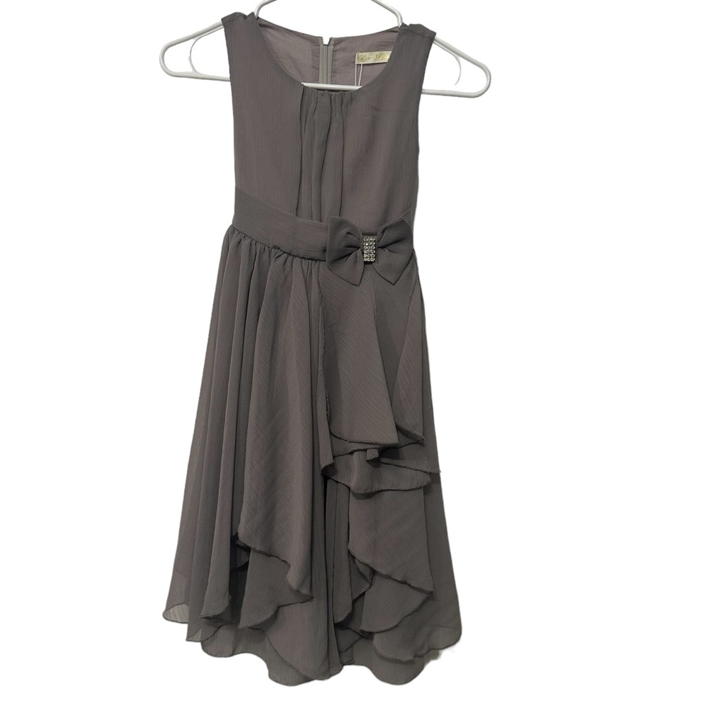 New! Girl dress